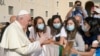Pope Francis Links COVID-19 Pandemic With Care for Environment 