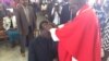 Emmerson Mnangagwa