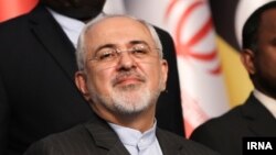 伊朗外长扎里夫