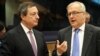 Eurozone Finance Ministers Launch Bailout Fund