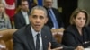 Obama anuncia plan de seguridad cibernética