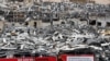 UN Warns of Hazardous Waste Threat After Beirut Blast 