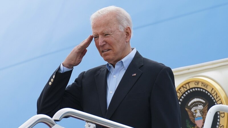 Biden Aims to Strengthen Ties with Allies in First Foreign Trip as President