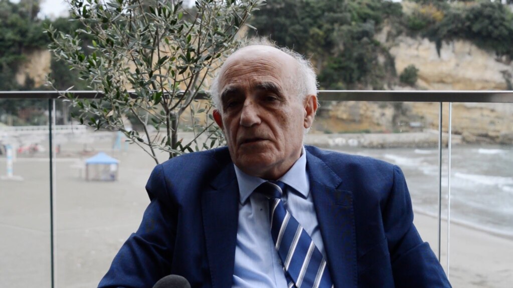 Hajrullah Hajdari