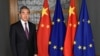 Trung Quốc tăng cường nỗ lực ngoại giao, mời 4 ngoại trưởng Âu châu tới thăm 