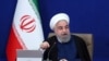 ادعای حسن روحانی: قدرت‌های جهانی پذیرفته‌اند که تحریم‌های عمده علیه جمهوری اسلامی ایران برداشته شوند