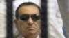 埃及前總統被判終身監禁