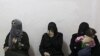 Rights Group Details Torture of Syrian Detainees