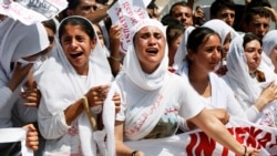 Report: Modern Slavery Extension of Gender Inequality