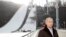 Владимир Путин в Сочи
