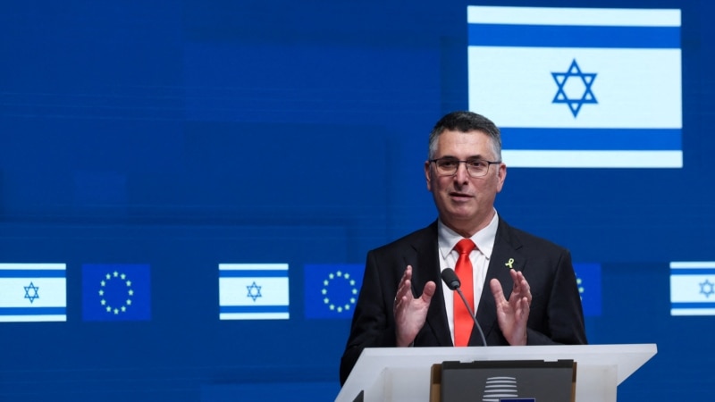 وزیر خارجه اسرائيل از کشورهای دیگر خواست مانند لبنان سفیران جمهوری اسلامی را اخراج کنند