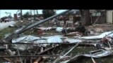 Victims of Oklahoma Tornado Move On