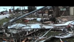 Victims of Oklahoma Tornado Move On