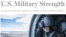 미 헤리티지 재단이 16일 발표한 2017 미 군사력 보고서의 표지 
