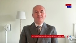 بررسی پیامدهای اقتصادی و فنی محاصره دریایی جمهوری اسلامی از سوی آمریکا