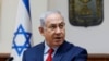 Netanyahu Says Israel Endorses Independence for Kurds