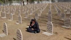 Remembering the Halabja Massacre