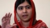 Daliban Chibok da Suka Kubuta Sun Gana da Malala a Abuja