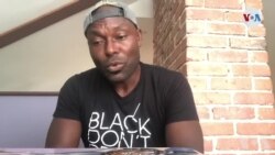 Kòman Aktè Jimmy Jean-Louis Ap Jere Tèt li nan Konfinman?