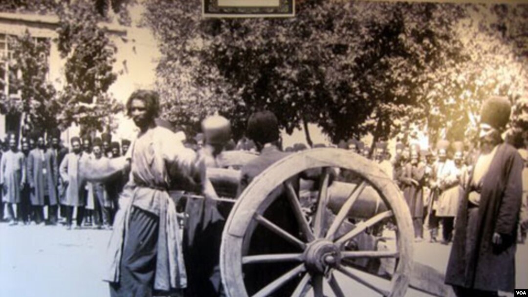 Israel pertama kali merebut Ghajar dari Suriah dalam Perang Timur Tengah tahun 1967 (foto: dok).