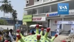 Coronavirus: en Inde, la "coronamobile" pousse la sensibilisation plus loin