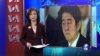 VOA连线：伊斯兰国威胁倒计时，人质事件考验安倍政府