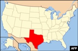 “Latinolar” Amerikada eng tez ko'payayotgan guruh, ayniqsa Texasda