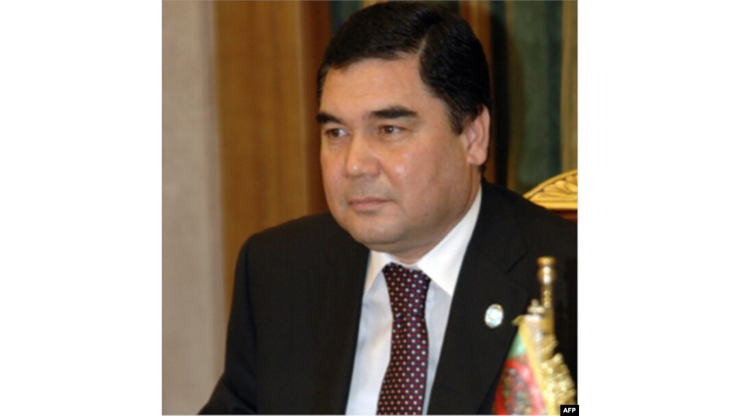 Turkmanistonda prezident saylovlarining g'olibi sir emas