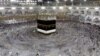 Deux millions de musulmans attendus à La Mecque pour le grand pèlerinage