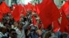 Portuguese Government Scrambles to Avert Political Crisis