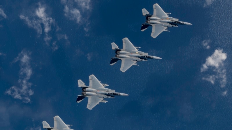 رهگیری ۴ موشک بالستیک و ۲۵ پهپاد جمهوری اسلامی توسط پدافند امارات