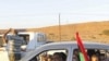 Residents Flee Libya's Bani Walid