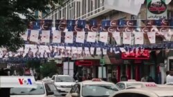 Rewşa Hilbijartinan li Silêmanî