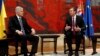 Serbia, Bosnia Seek to Boost Ties after War Crimes Tensions