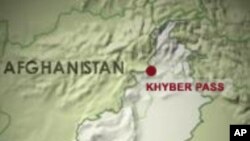 Bomb Kills 7 Pakistani Soldiers