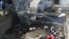 Pesawat Penumpang Pakistan Jatuh Bersama 98 Orang di Dalamnya