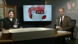 د ډیوه ریډیو د روانو چارو خپرونه په ټي وي