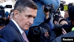 Michael Flynn