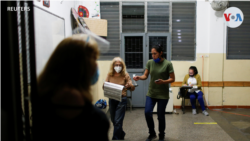  En Venezuela persiste la incertidumbre para las primarias de la oposición