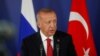 Turkey's Erdogan Defies Pressure Not to Have Nuclear Warheads