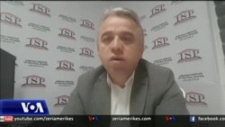 Analistët komentojnë dorëheqjen e Xhafajt