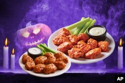 Back for One Day Only: Applebee’s® to Offer FREE Boneless Wings and Delivery When Ordering Online on October 31