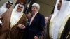 Керри обсудил в Бахрейне проблемы региональной безопасности