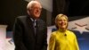 Clinton y Sanders luchan por primarias en California