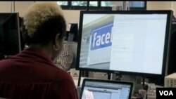 Facebook danas ima 800 miliona korisnika