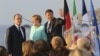 Yevropa: Klinton prezident bo'lsin