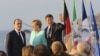 독일·프랑스·이탈리아 정상 "안보 강화, 테러 대응 협력"