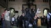 Egypt Considers Brotherhood Ban, Gunfire Exchanged in Mosque