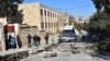 시리아 정부, 유엔의 알레포 자치권 제안 거부