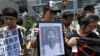  Chinese Dissident's 'Suspicious' Death Raises Questions